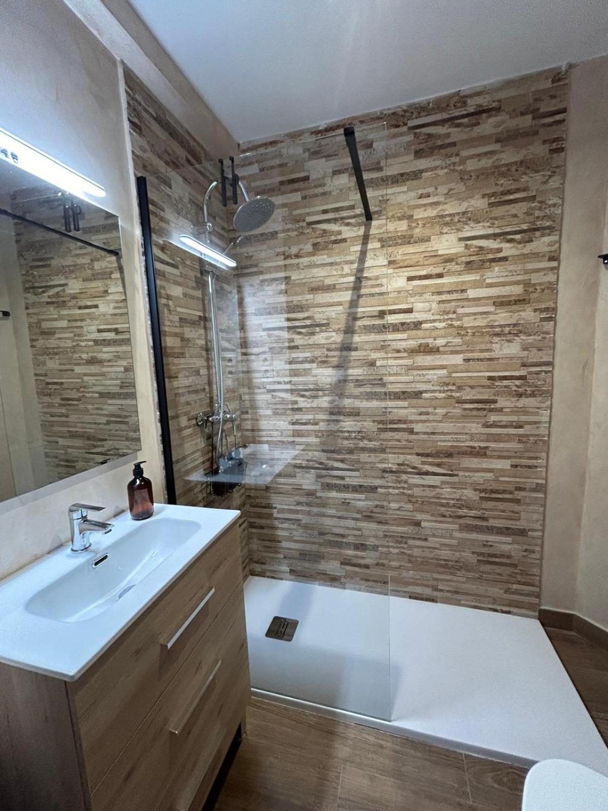 Wanderlust Loft Daire Sevilla Dış mekan fotoğraf