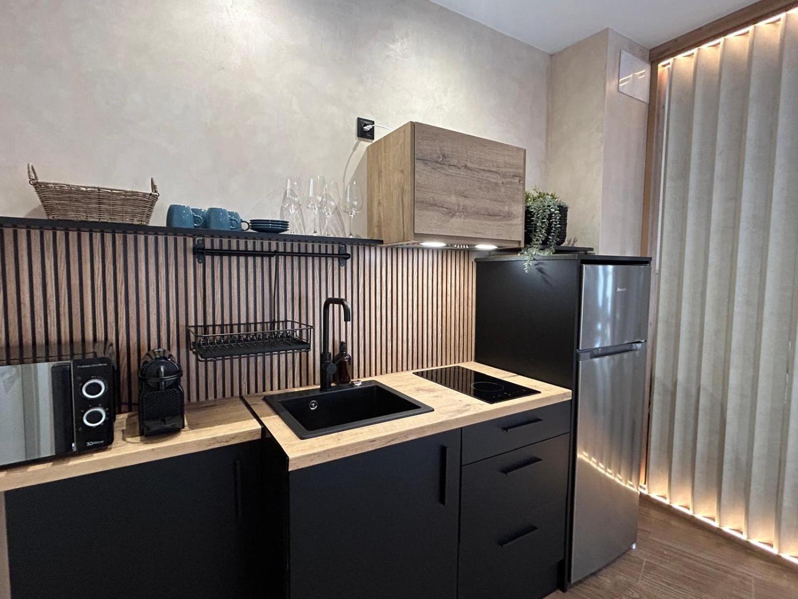 Wanderlust Loft Daire Sevilla Dış mekan fotoğraf
