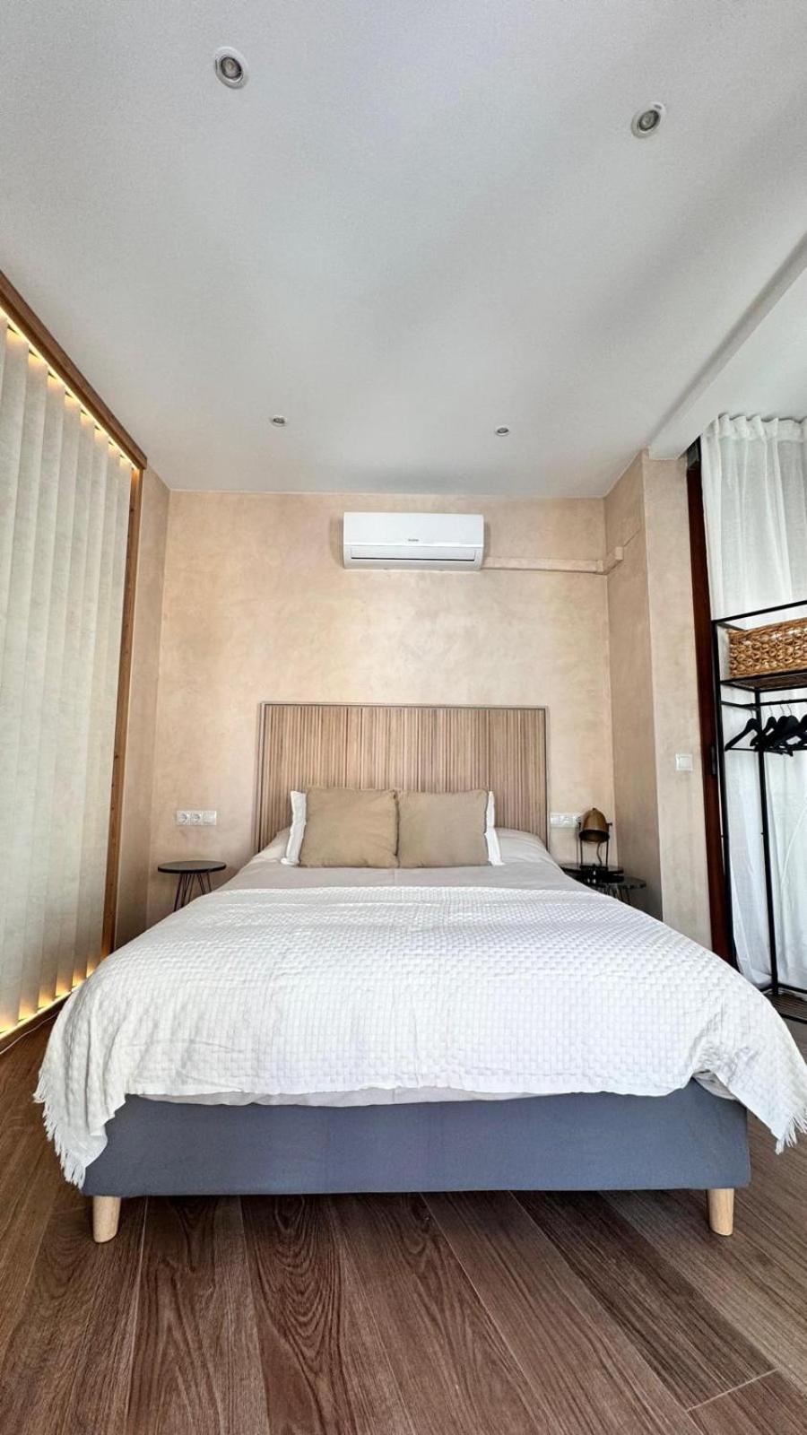 Wanderlust Loft Daire Sevilla Dış mekan fotoğraf
