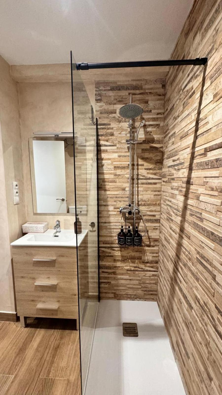 Wanderlust Loft Daire Sevilla Dış mekan fotoğraf
